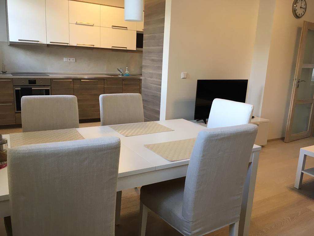 Spa Apartments Bulharska Karlsbad Eksteriør billede