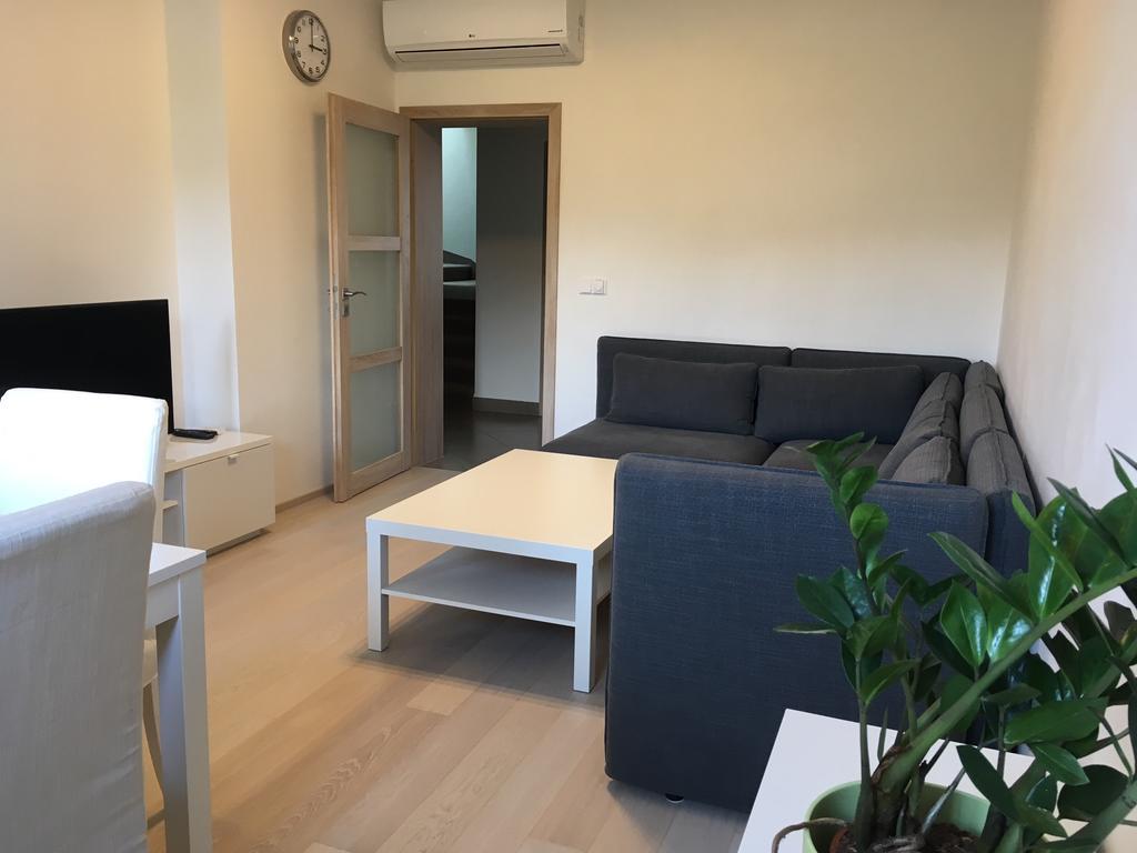 Spa Apartments Bulharska Karlsbad Eksteriør billede
