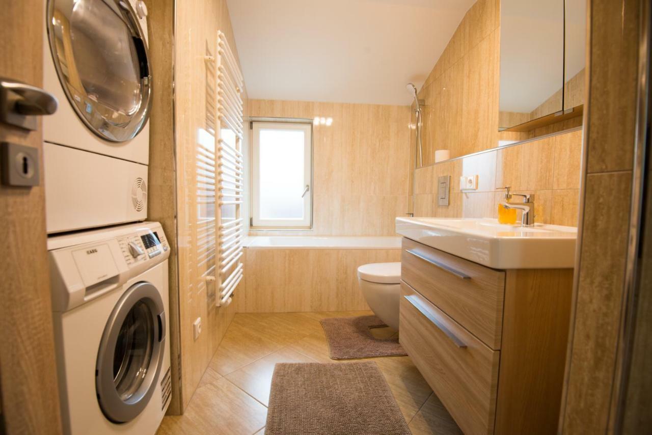 Spa Apartments Bulharska Karlsbad Eksteriør billede