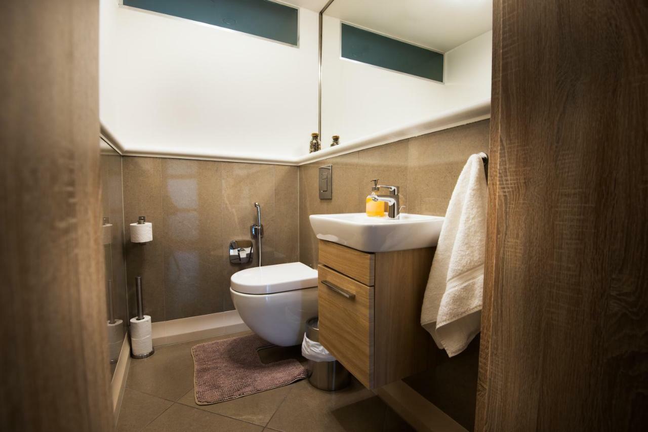 Spa Apartments Bulharska Karlsbad Eksteriør billede
