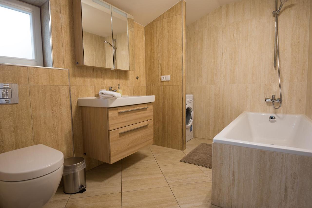 Spa Apartments Bulharska Karlsbad Eksteriør billede