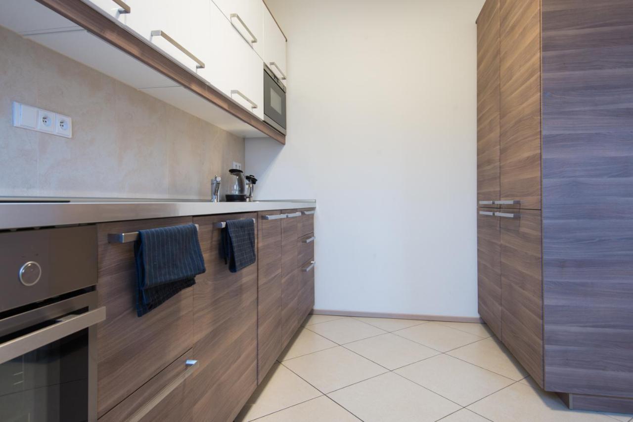 Spa Apartments Bulharska Karlsbad Eksteriør billede
