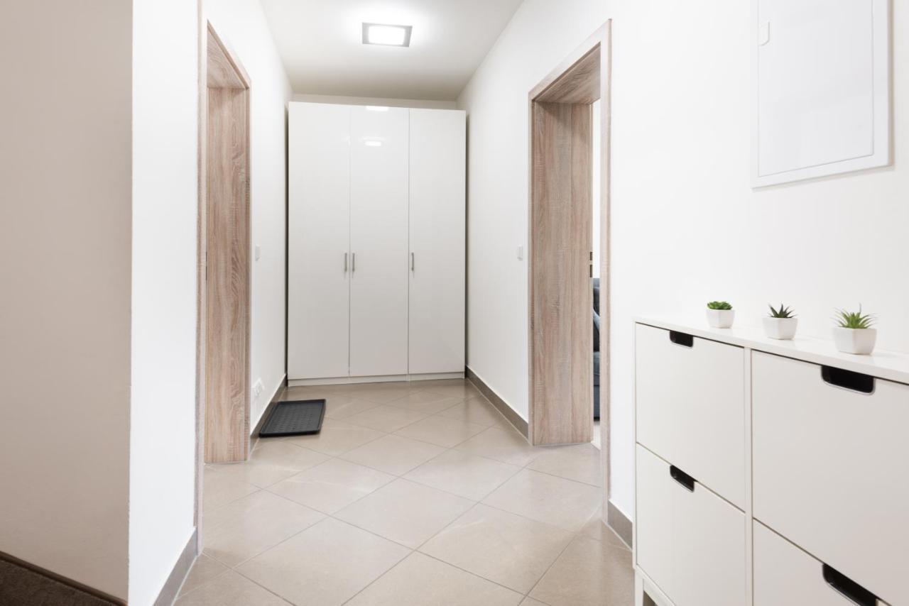 Spa Apartments Bulharska Karlsbad Eksteriør billede