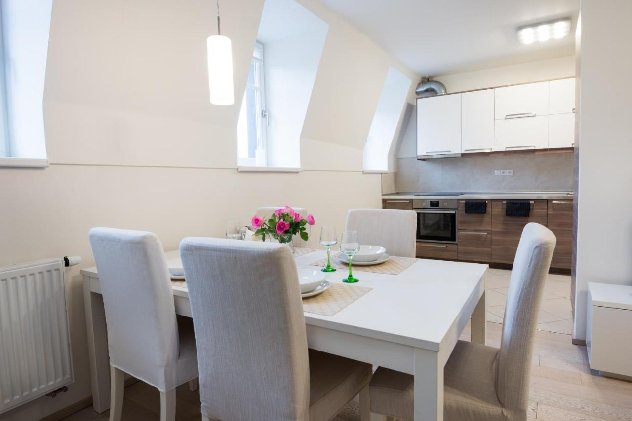 Spa Apartments Bulharska Karlsbad Eksteriør billede